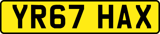 YR67HAX