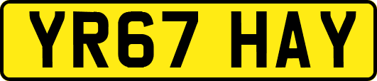 YR67HAY