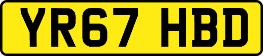 YR67HBD