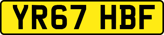 YR67HBF