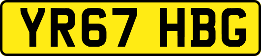 YR67HBG