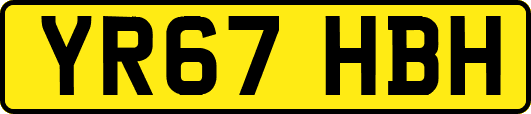 YR67HBH