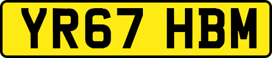 YR67HBM