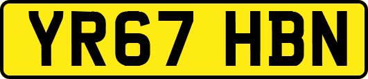 YR67HBN