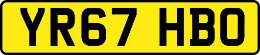 YR67HBO