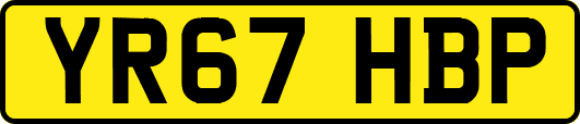 YR67HBP