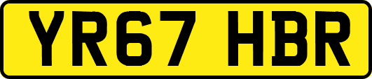 YR67HBR
