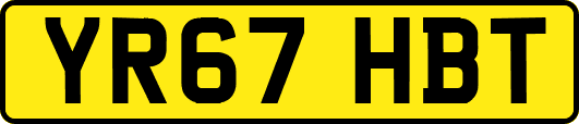 YR67HBT