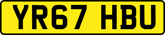YR67HBU