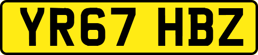 YR67HBZ