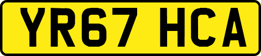 YR67HCA