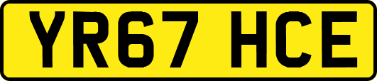YR67HCE