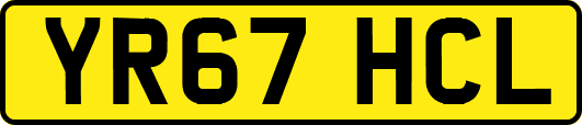 YR67HCL