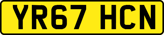 YR67HCN