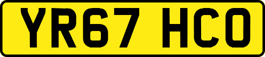 YR67HCO