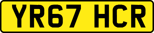 YR67HCR