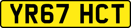 YR67HCT