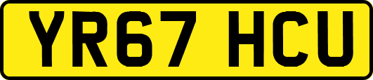 YR67HCU