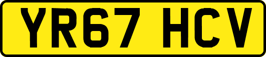 YR67HCV