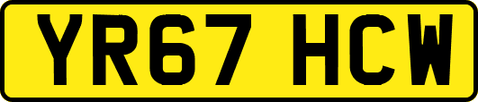 YR67HCW