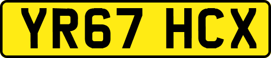 YR67HCX
