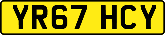 YR67HCY
