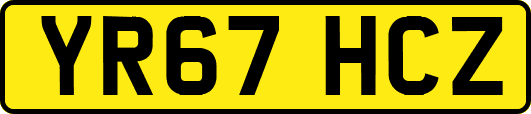 YR67HCZ
