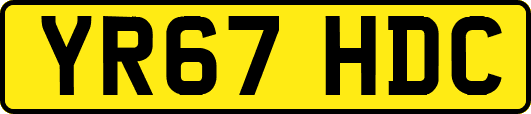 YR67HDC