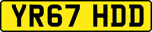 YR67HDD