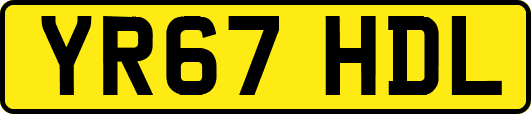 YR67HDL
