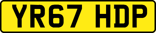 YR67HDP