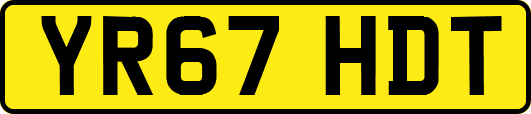 YR67HDT