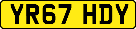 YR67HDY
