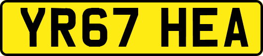 YR67HEA