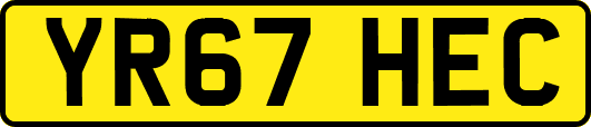 YR67HEC