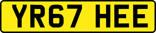 YR67HEE