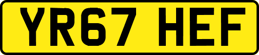 YR67HEF