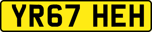 YR67HEH