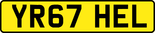 YR67HEL