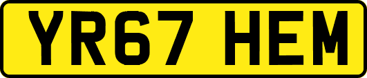 YR67HEM
