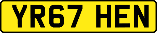 YR67HEN