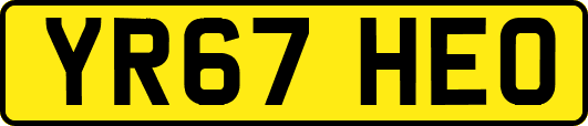 YR67HEO
