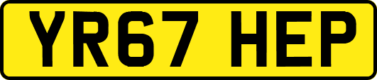 YR67HEP