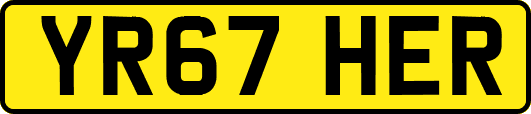 YR67HER