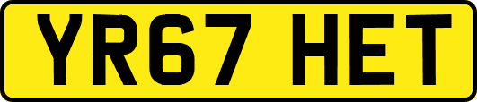 YR67HET