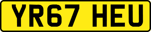 YR67HEU