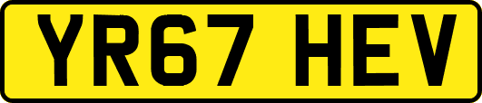 YR67HEV