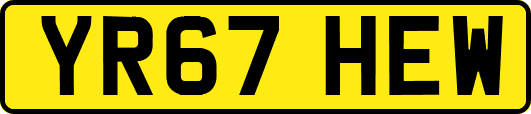 YR67HEW