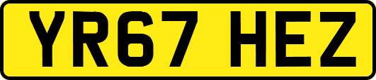 YR67HEZ