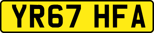 YR67HFA